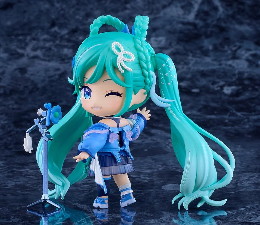 Figurine Hatsune Miku Ver. Magical Mirai 2025 de Vocaloid par Good Smile Company